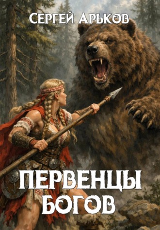 Сергей Арьков, Первенцы богов